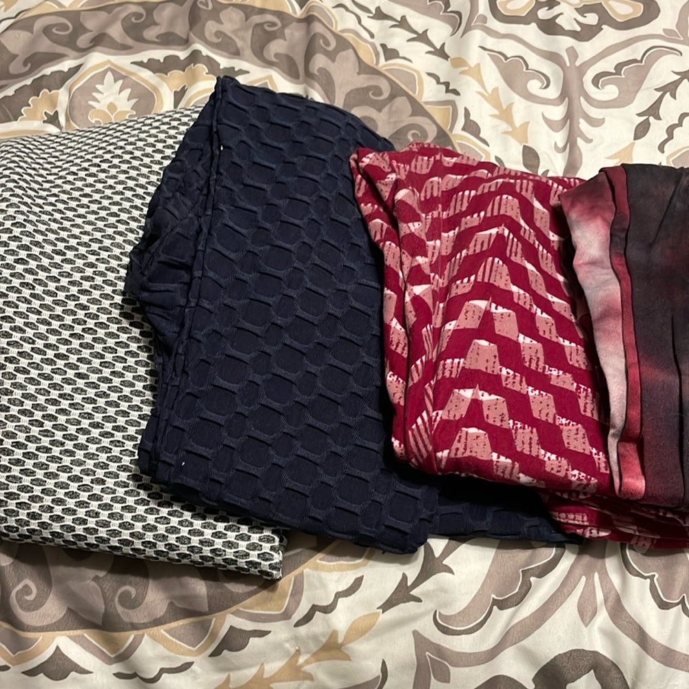 Legging bundle(11)(WEEKEND ONLY!)